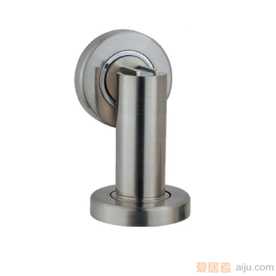 博瑪不銹鋼拉絲圓柱門吸MX001產品詳解 價格、圖片及家居應用